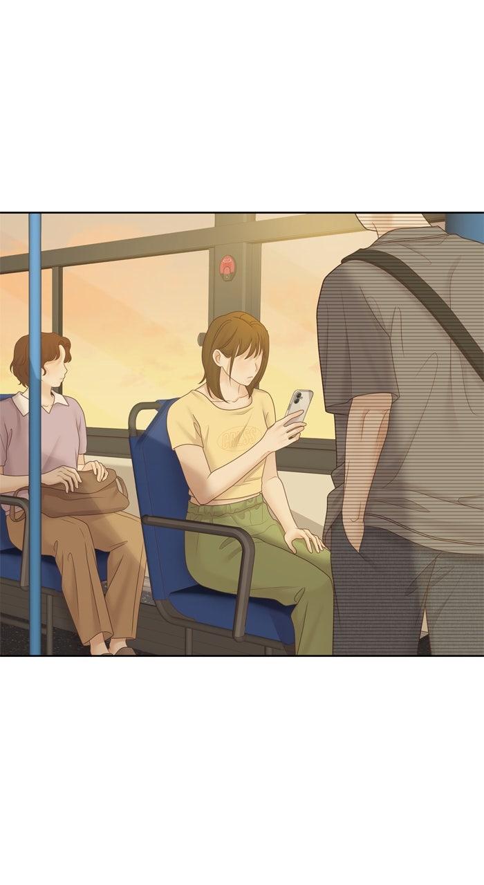 Odd Girl Out Chap 473 - Next Chap 474