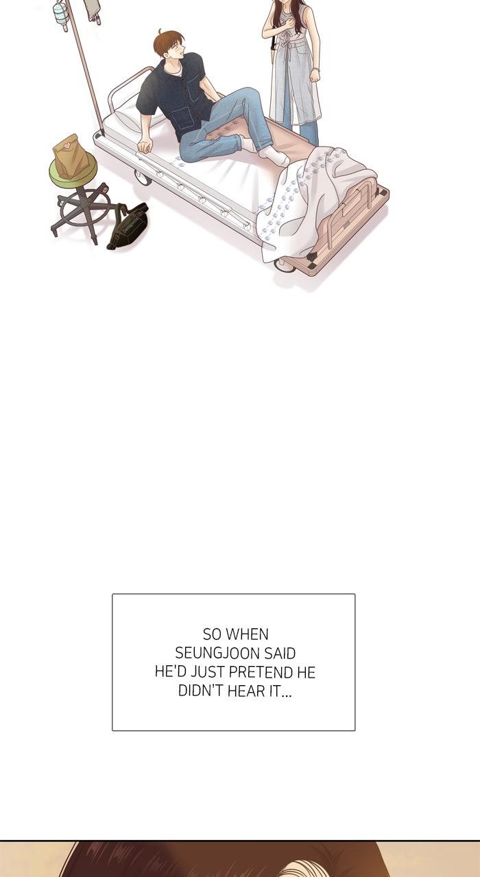 Odd Girl Out Chap 473 - Next Chap 474