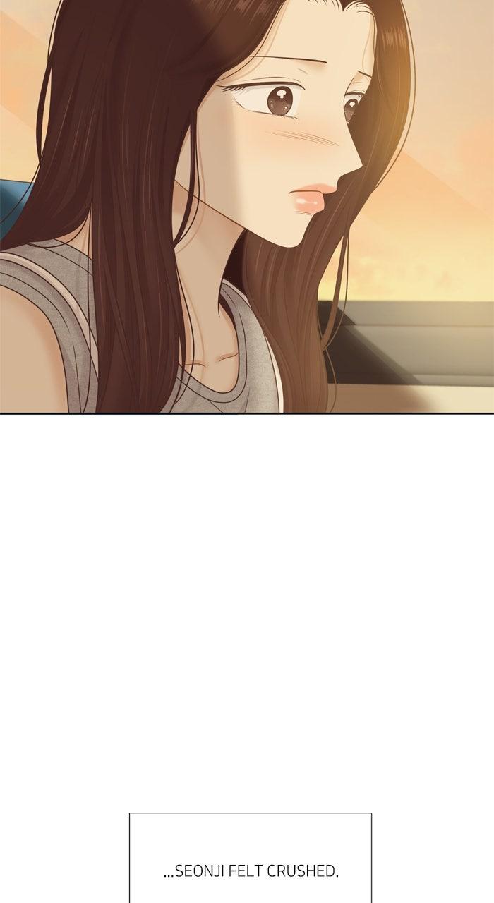 Odd Girl Out Chap 473 - Next Chap 474