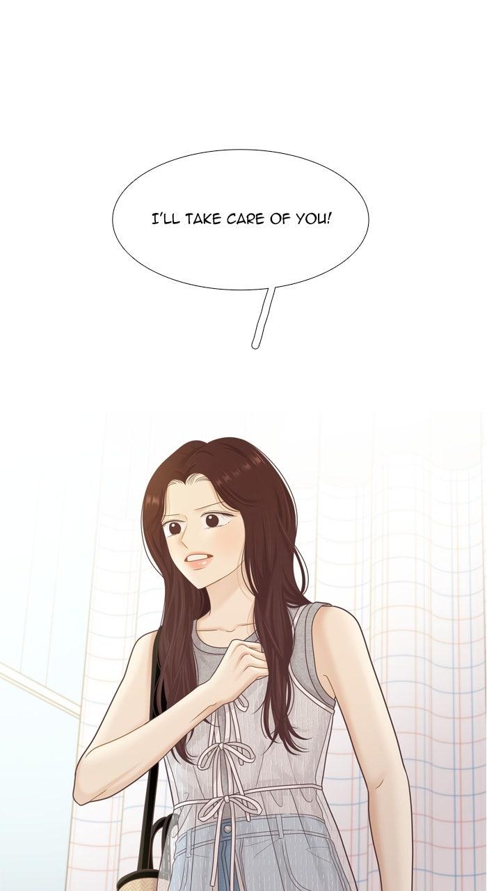 Odd Girl Out Chap 473 - Next Chap 474