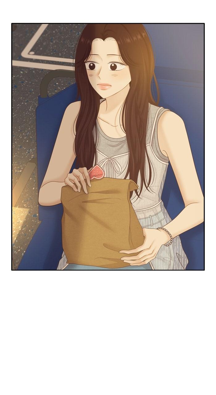 Odd Girl Out Chap 473 - Next Chap 474