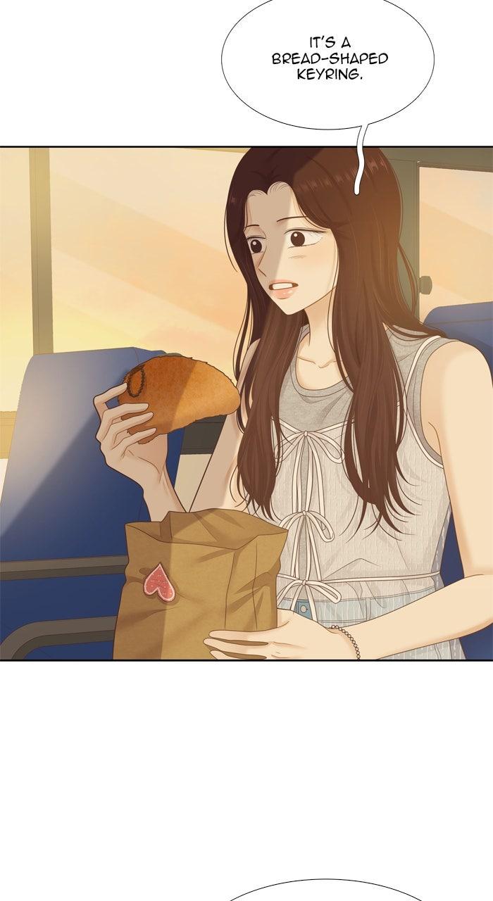 Odd Girl Out Chap 473 - Next Chap 474