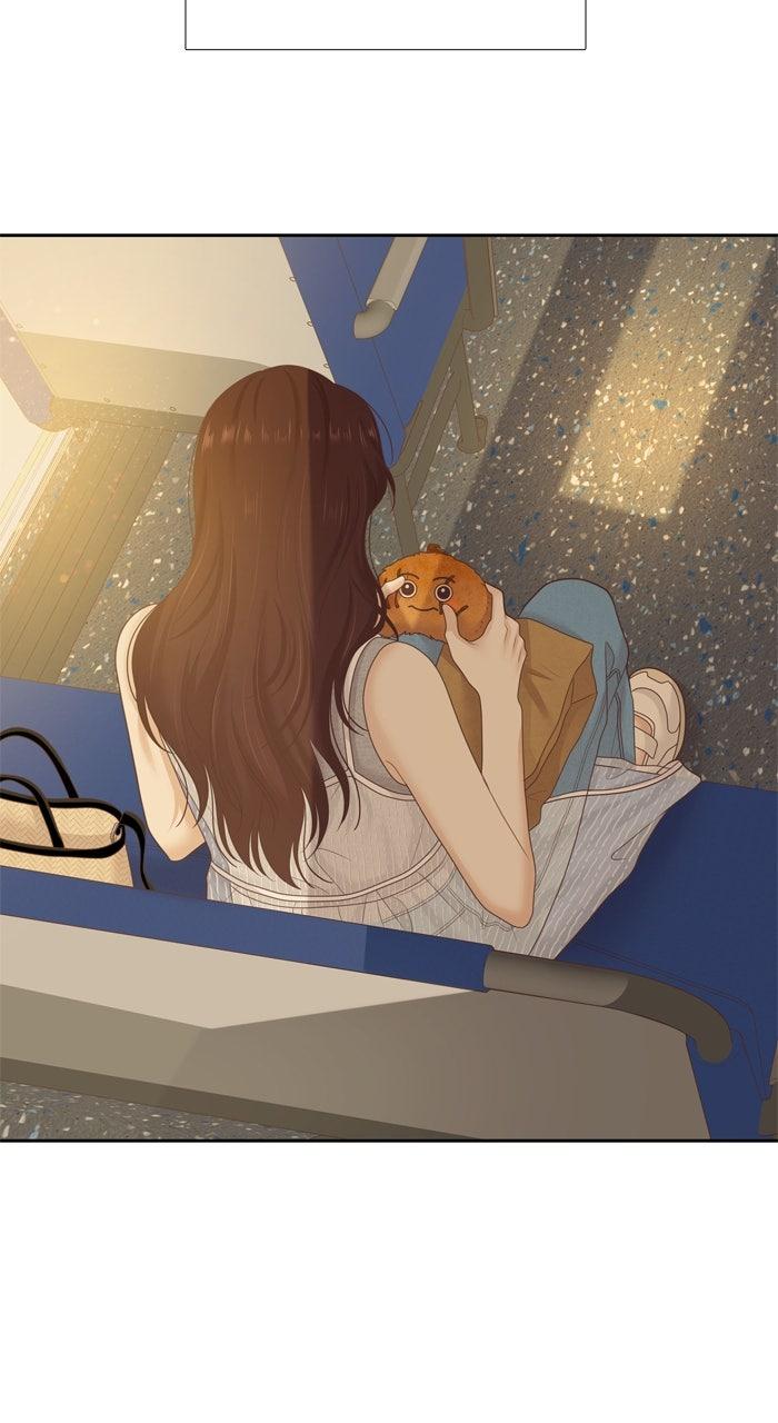 Odd Girl Out Chap 473 - Next Chap 474