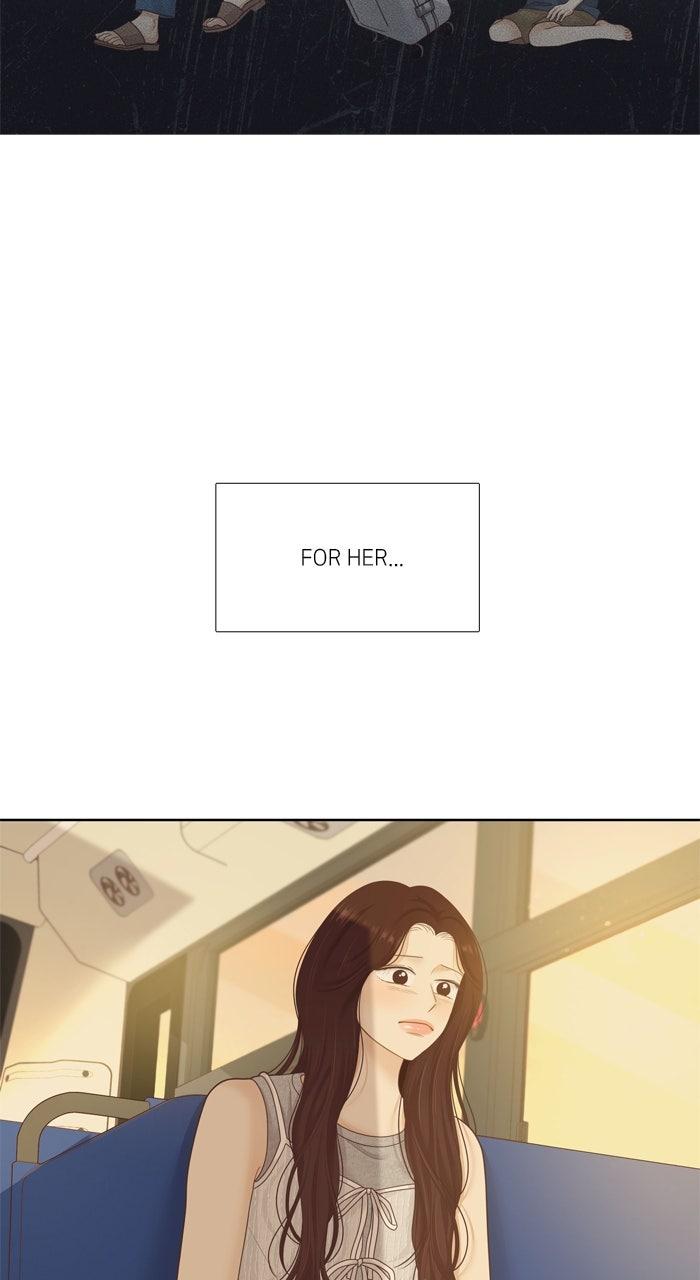 Odd Girl Out Chap 473 - Next Chap 474