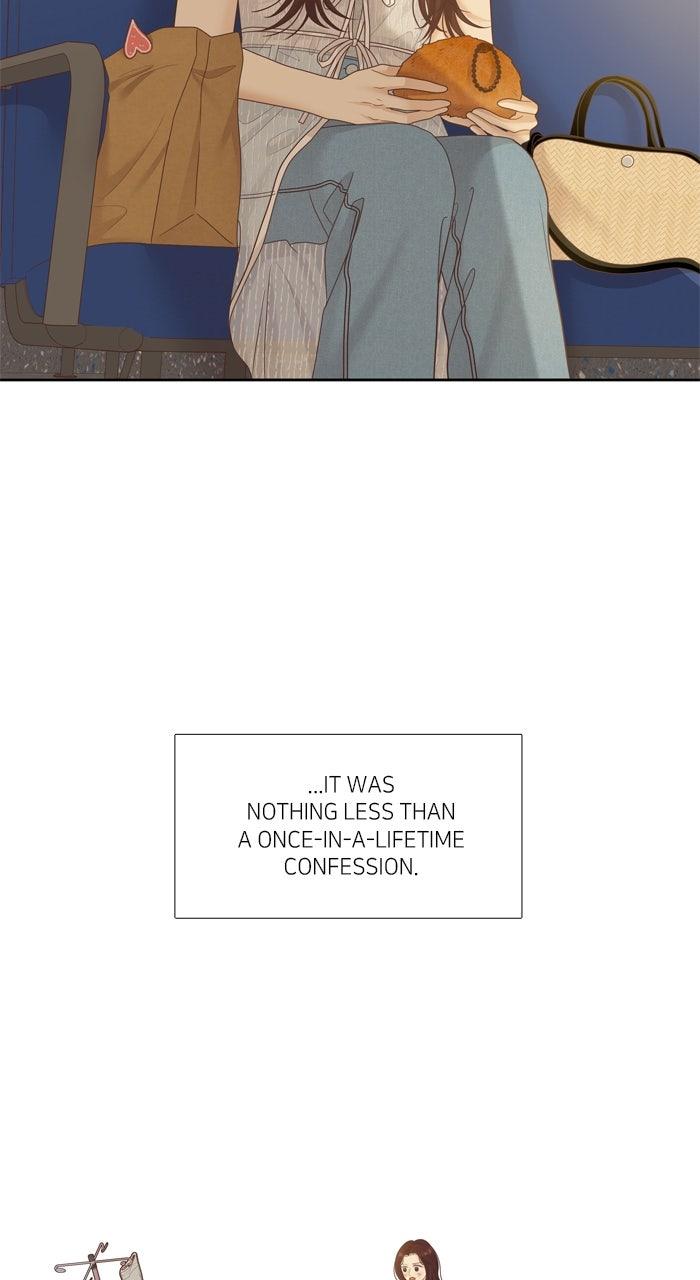 Odd Girl Out Chap 473 - Next Chap 474