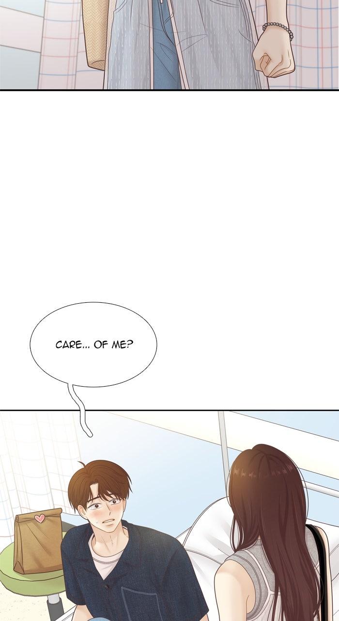 Odd Girl Out Chap 473 - Next Chap 474