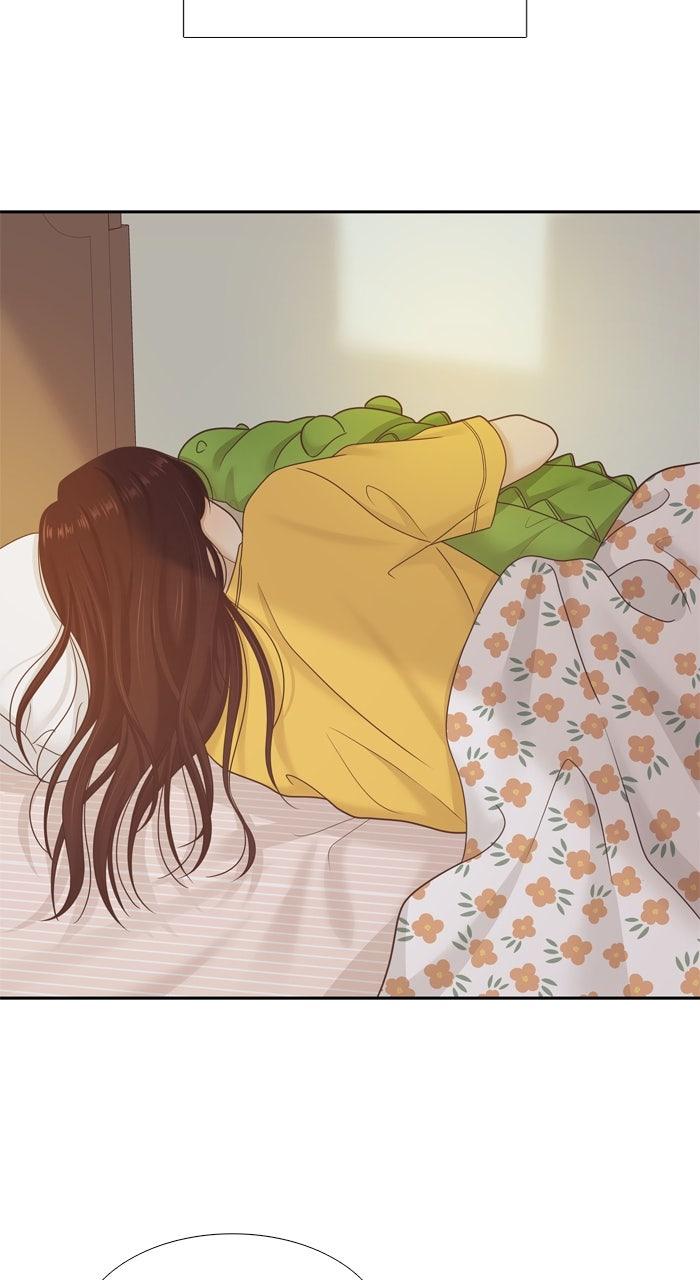Odd Girl Out Chap 473 - Next Chap 474