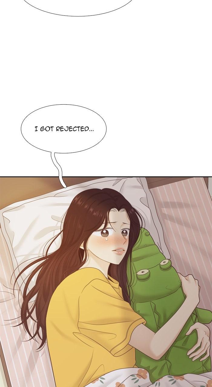 Odd Girl Out Chap 473 - Next Chap 474