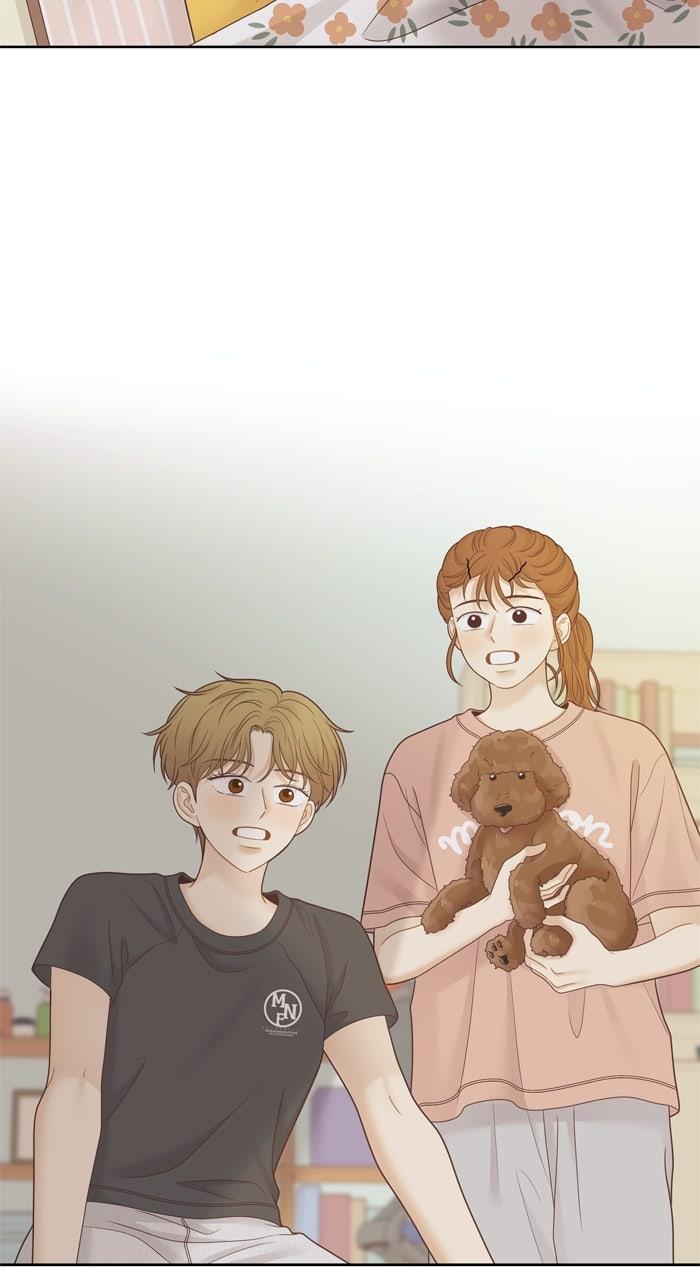 Odd Girl Out Chap 473 - Next Chap 474