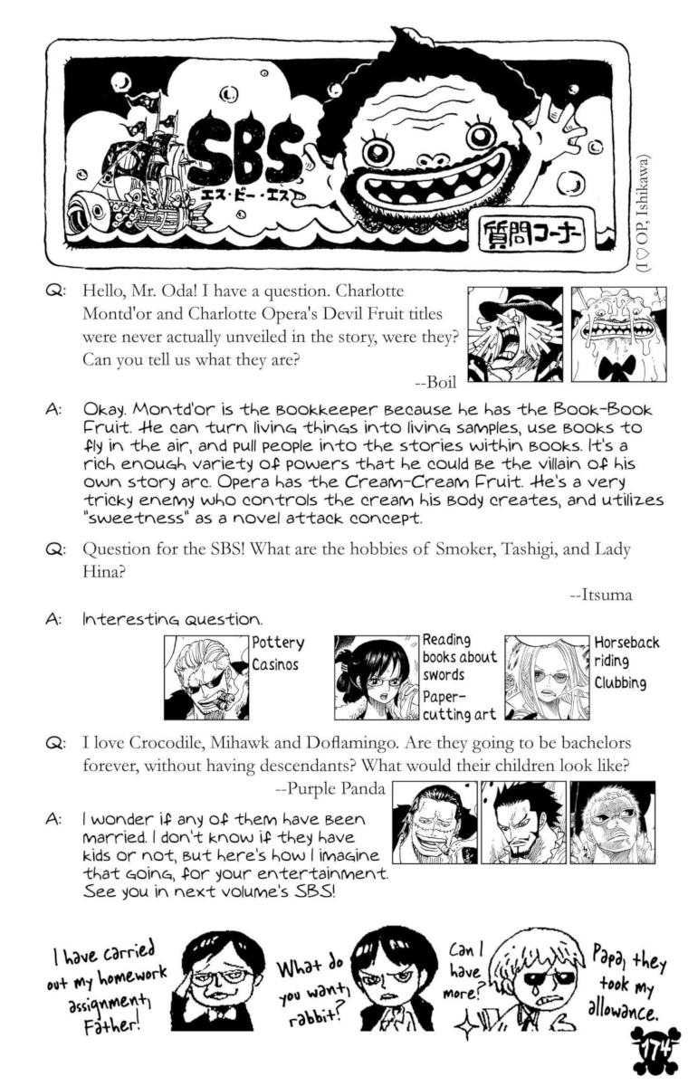 One Piece - Digital Colored Comics Chap 909 - Next Chap 910