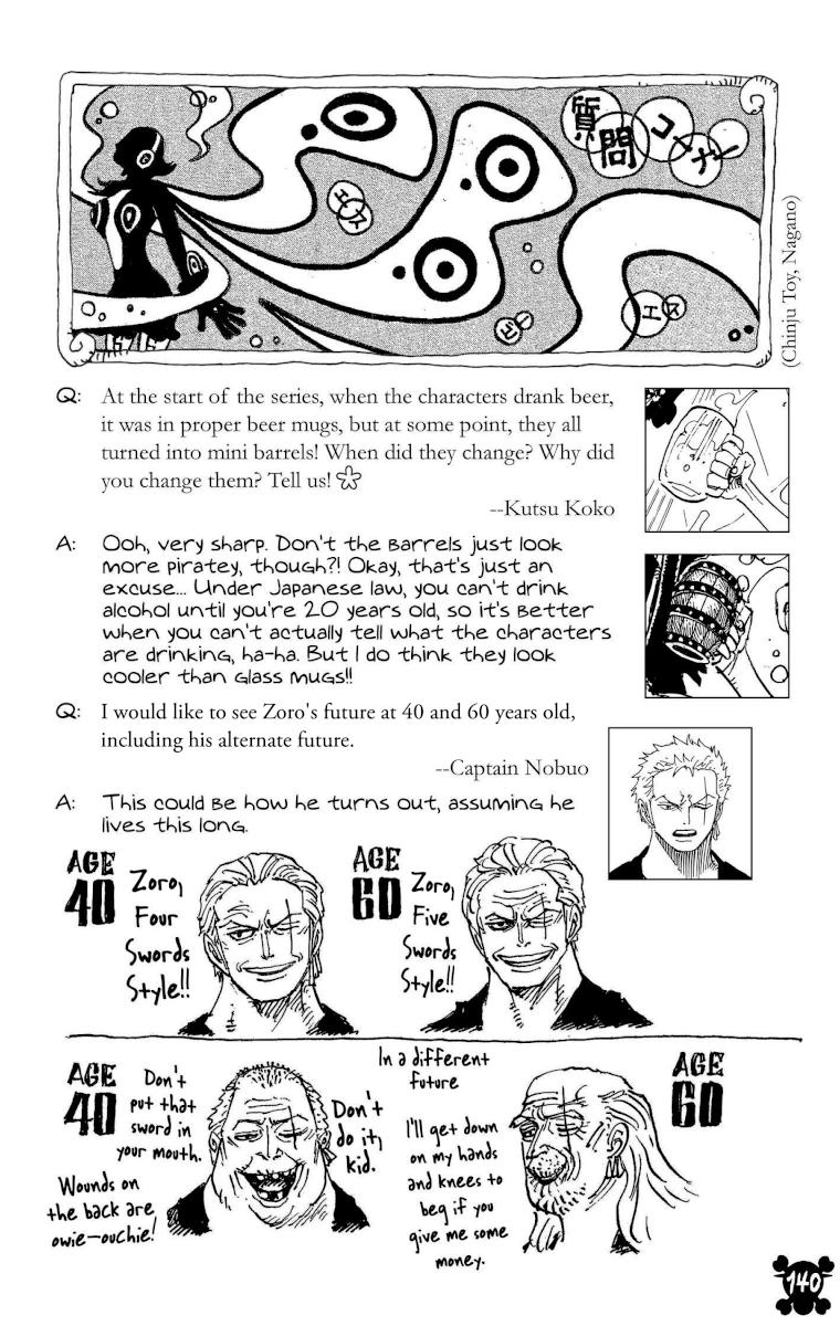 One Piece - Digital Colored Comics Chap 917 - Next Chap 918