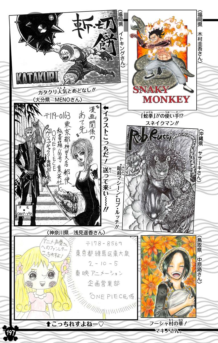 One Piece - Digital Colored Comics Chap 910 - Next Chap 911