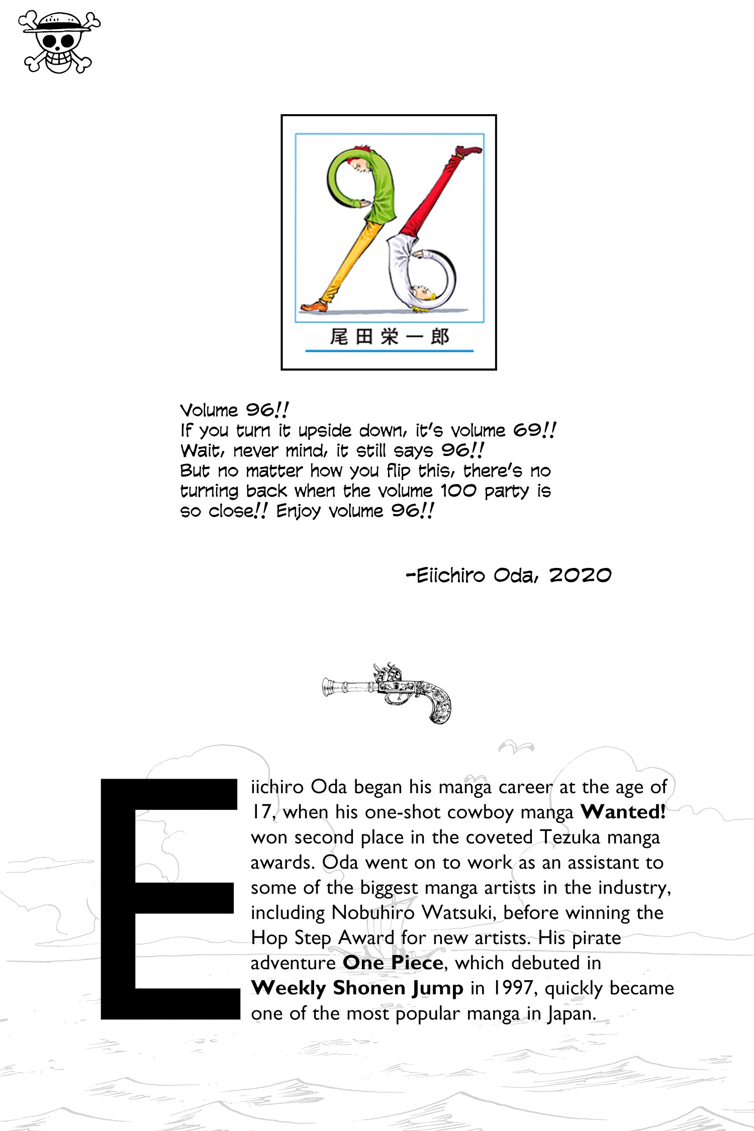 One Piece - Digital Colored Comics Chap 965 - Next Chap 966