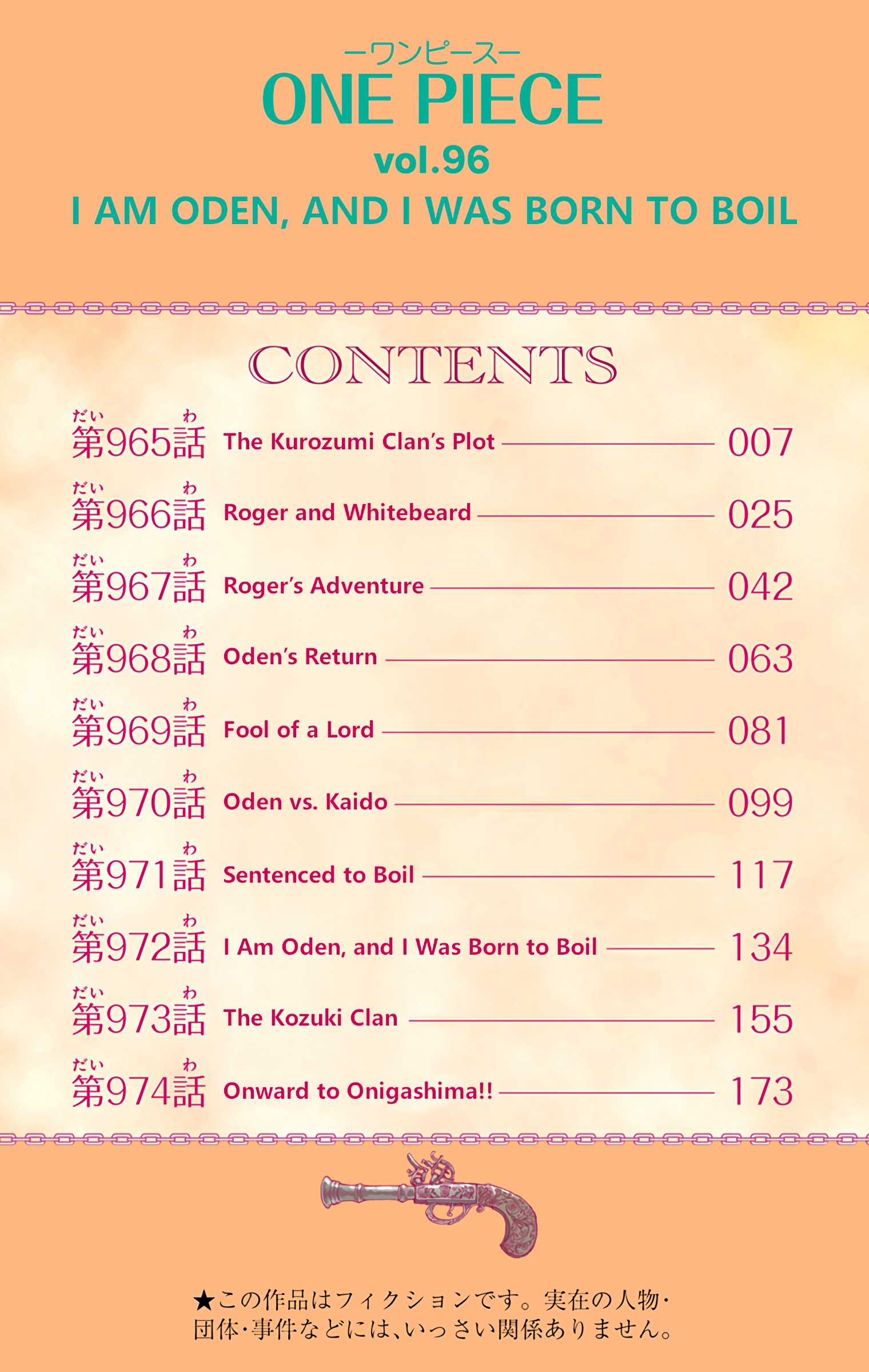 One Piece - Digital Colored Comics Chap 965 - Next Chap 966