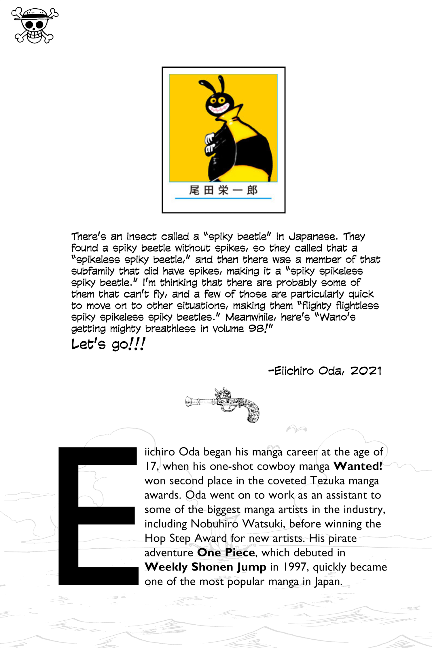 One Piece - Digital Colored Comics Chap 985 - Next Chap 986