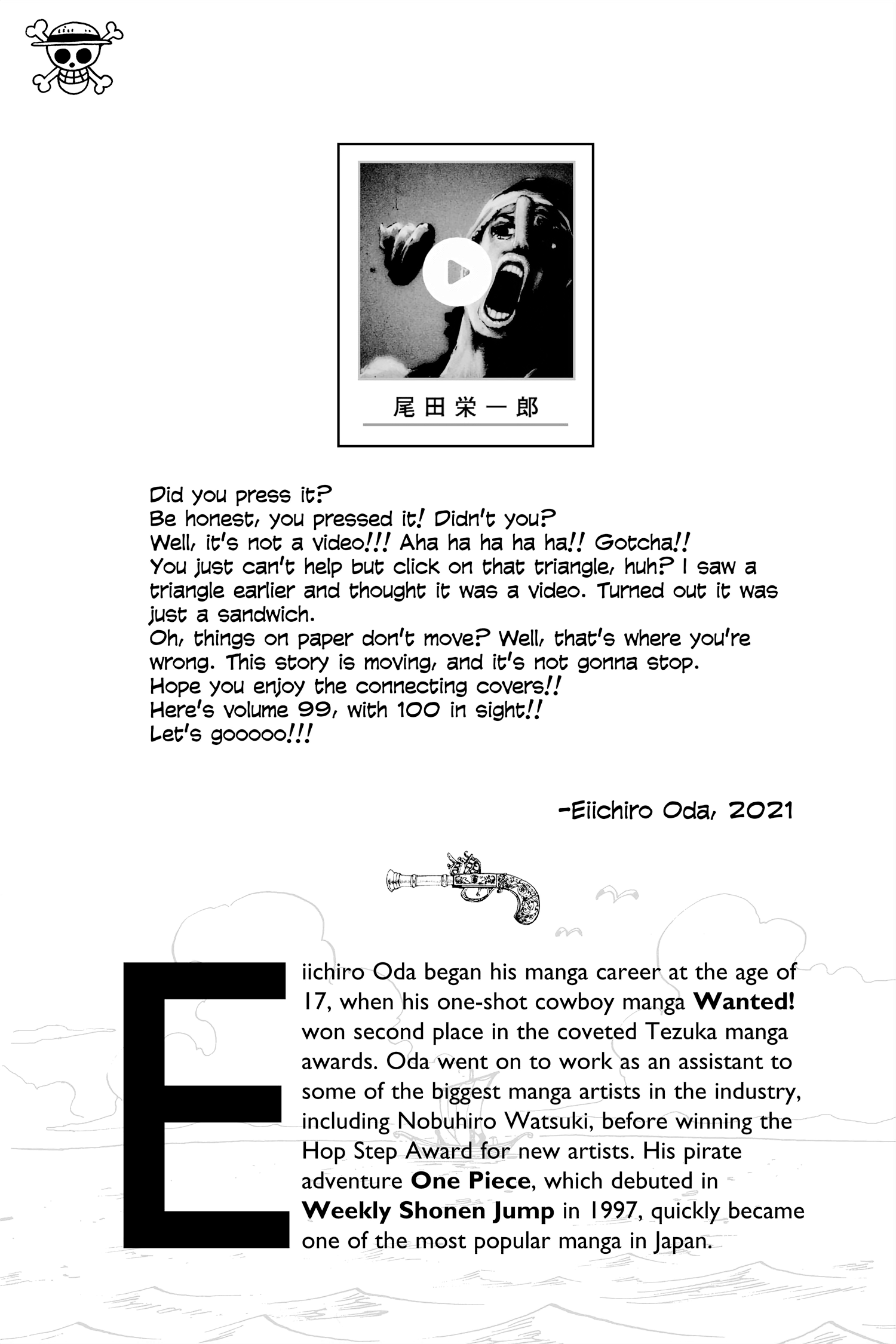 One Piece - Digital Colored Comics Chap 995 - Next Chap 996