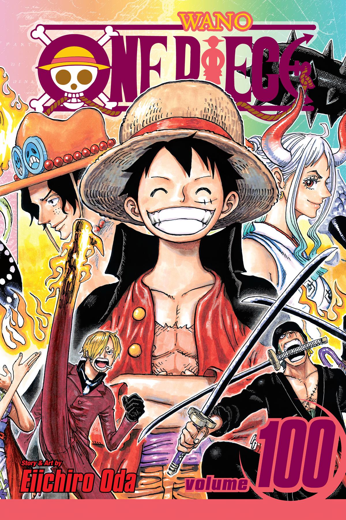 One Piece - Digital Colored Comics Chap 1005 - Next Chap 1006