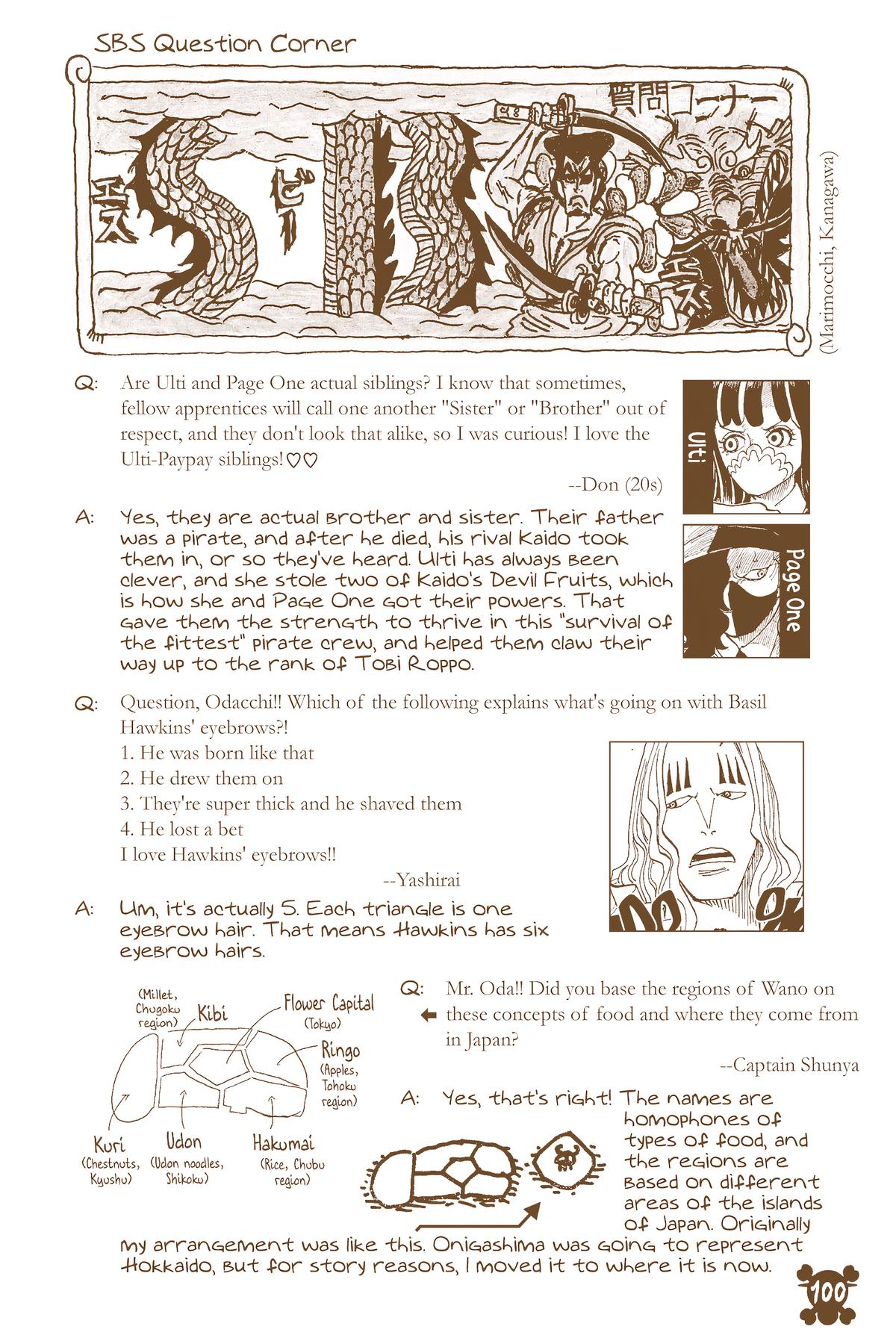 One Piece - Digital Colored Comics Chap 1009 - Next Chap 1010