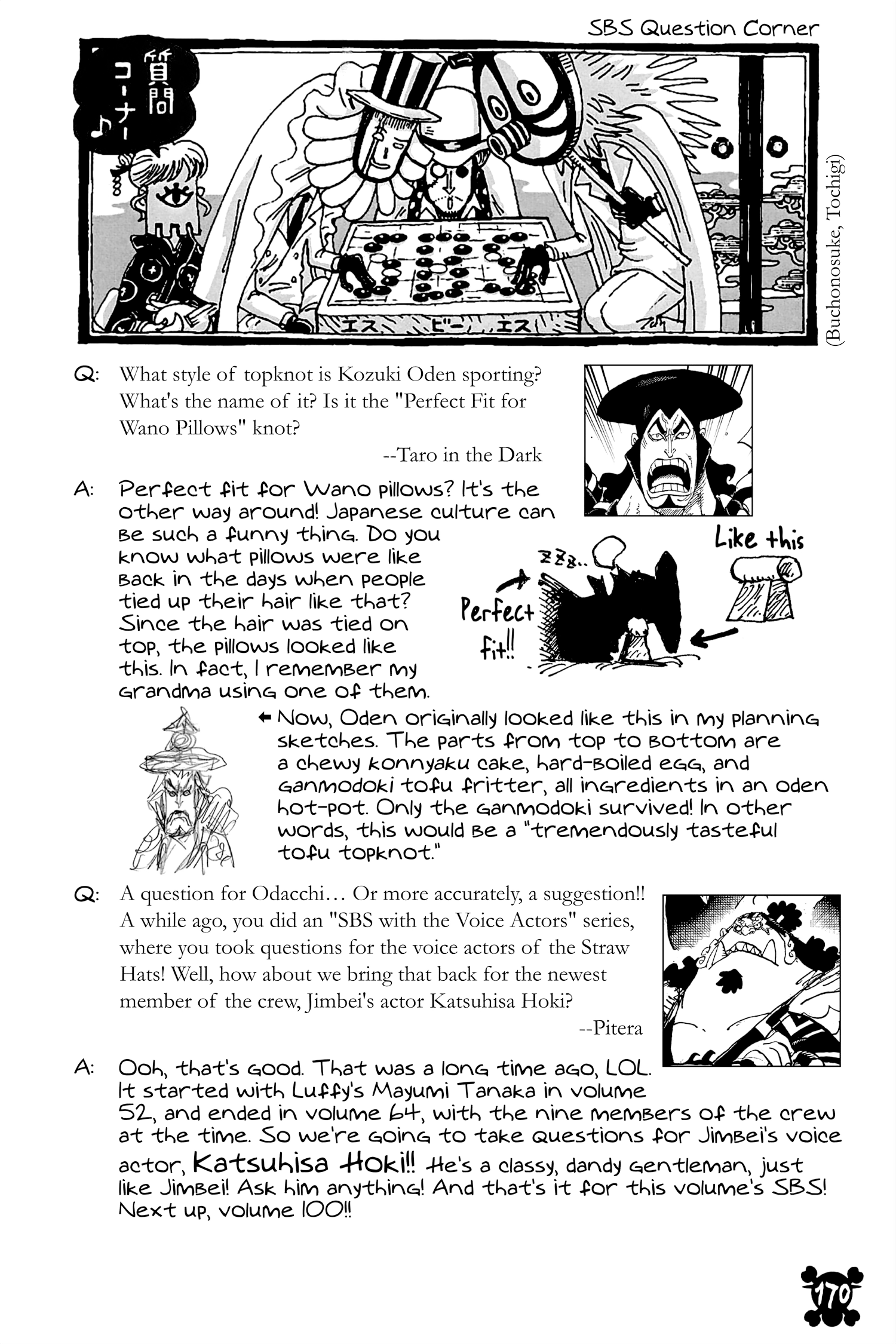 One Piece - Digital Colored Comics Chap 1003 - Next Chap 1004