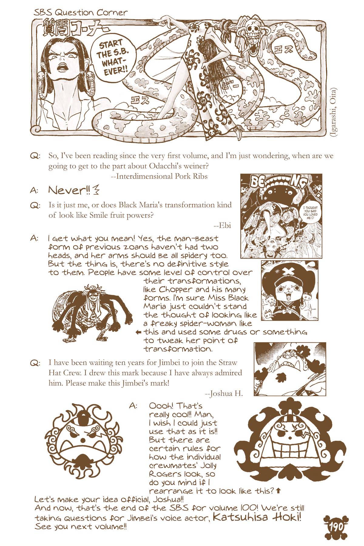 One Piece - Digital Colored Comics Chap 1014 - Next Chap 1015