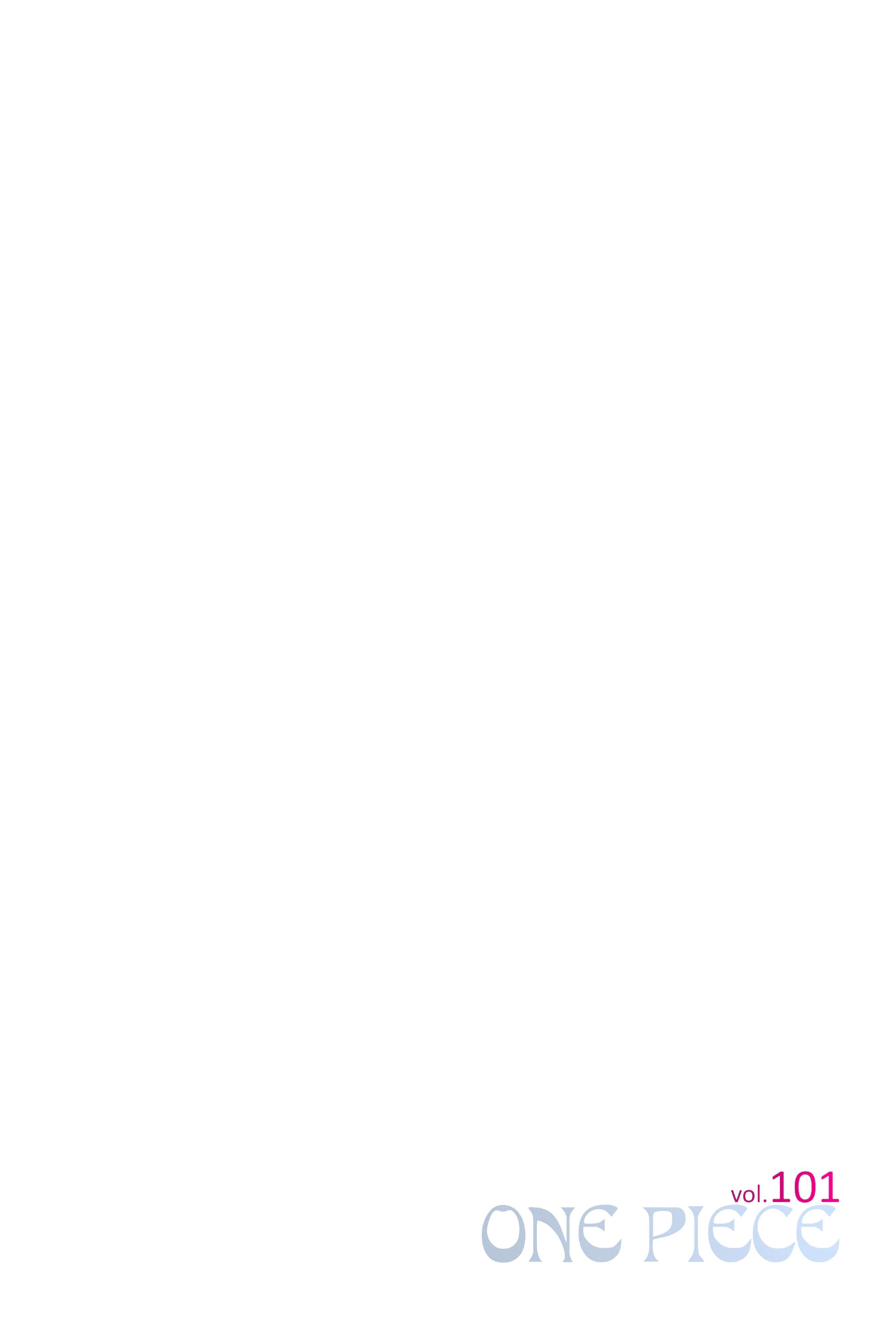 One Piece - Digital Colored Comics Chap 1019 - Next Chap 1020