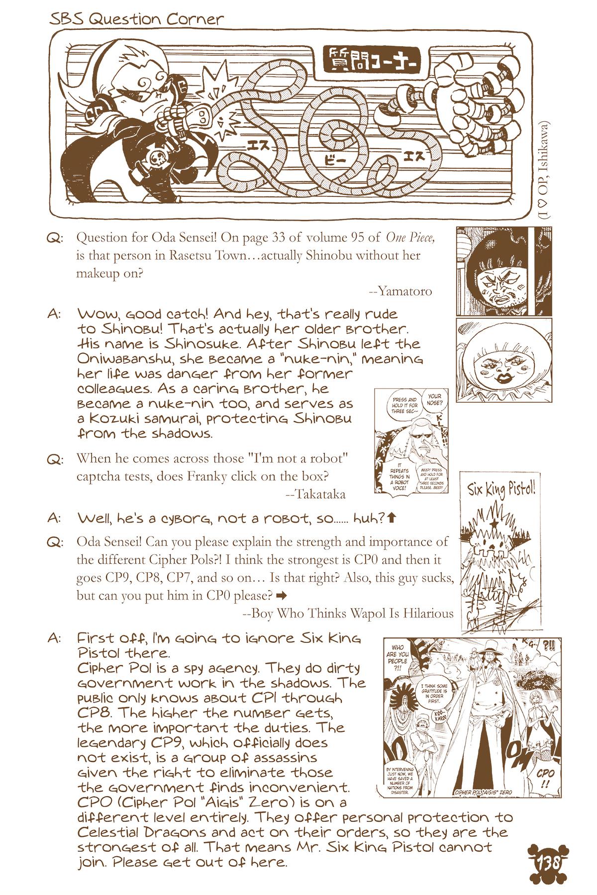 One Piece - Digital Colored Comics Chap 1011 - Next Chap 1012