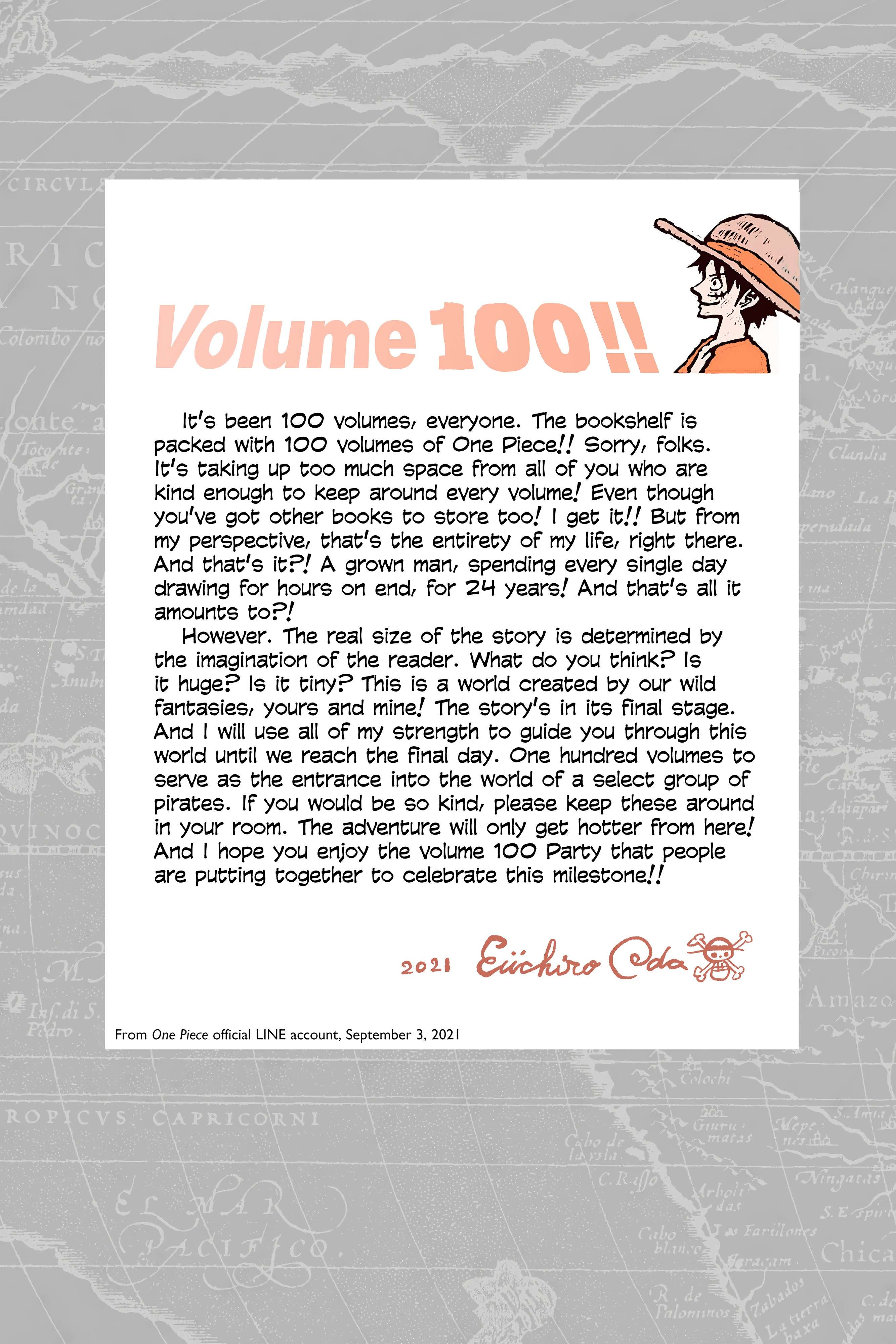 One Piece - Digital Colored Comics Chap 1025 - Next Chap 1026