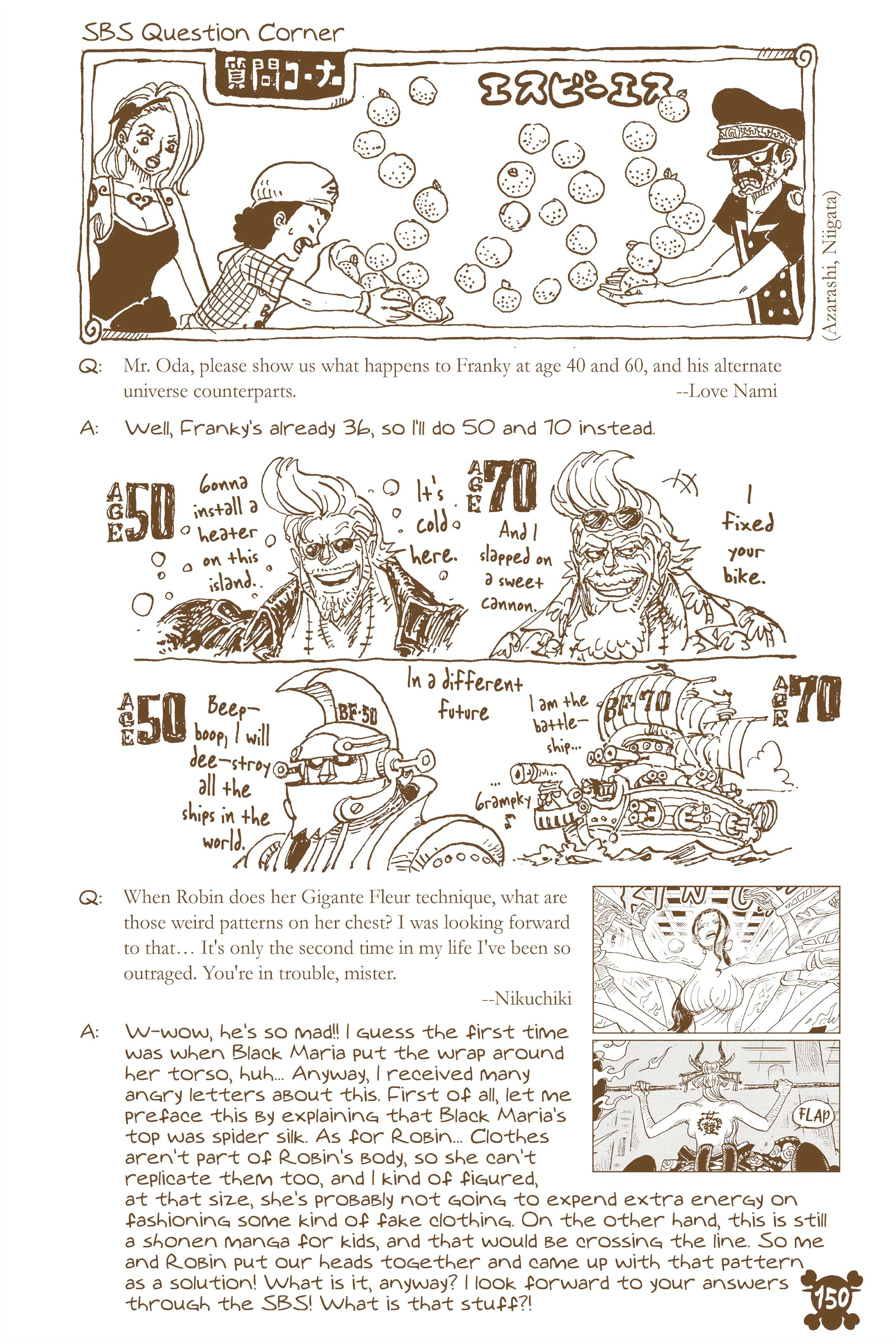 One Piece - Digital Colored Comics Chap 1023 - Next Chap 1024
