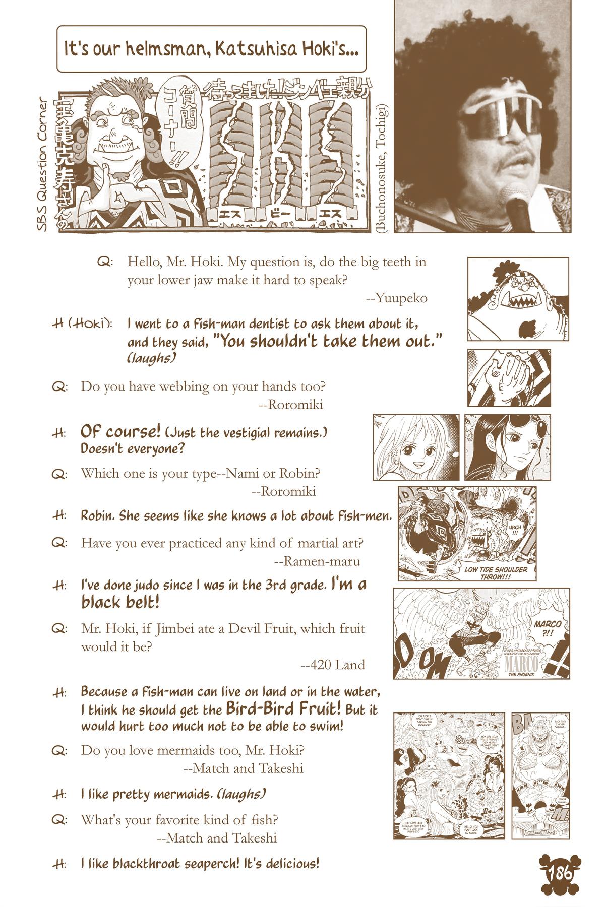 One Piece - Digital Colored Comics Chap 1035 - Next Chap 1036