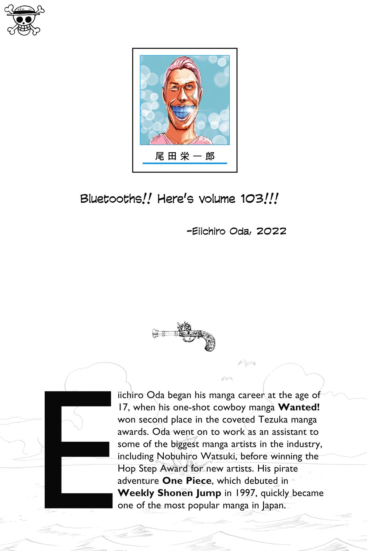 One Piece - Digital Colored Comics Chap 1046 - Next Chap 1047