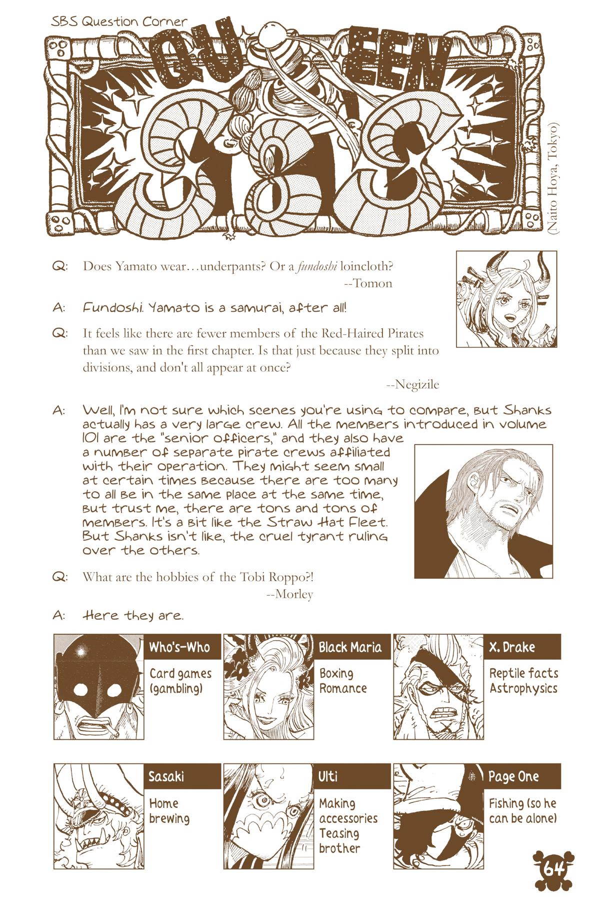 One Piece - Digital Colored Comics Chap 1049 - Next Chap 1050