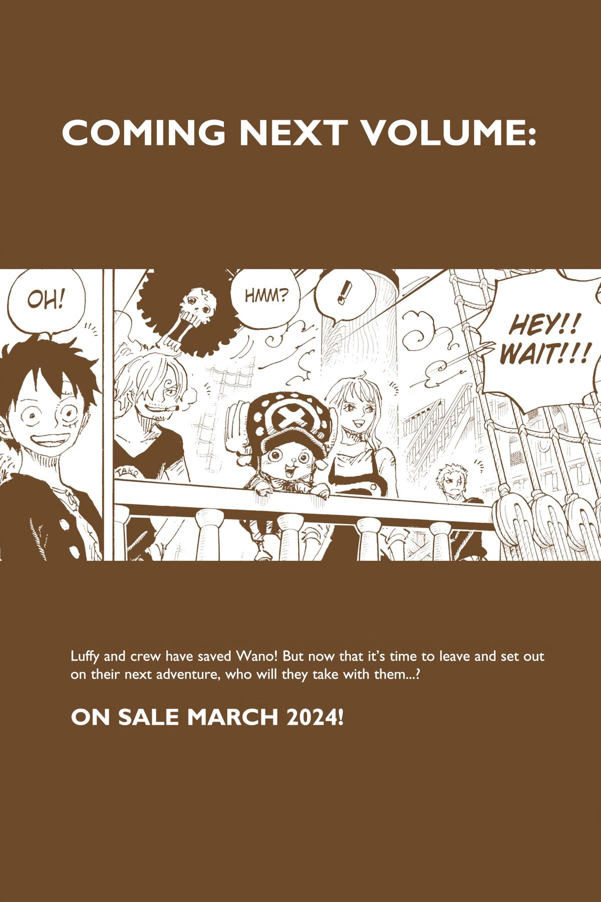 One Piece - Digital Colored Comics Chap 1055 - Next Chap 1056
