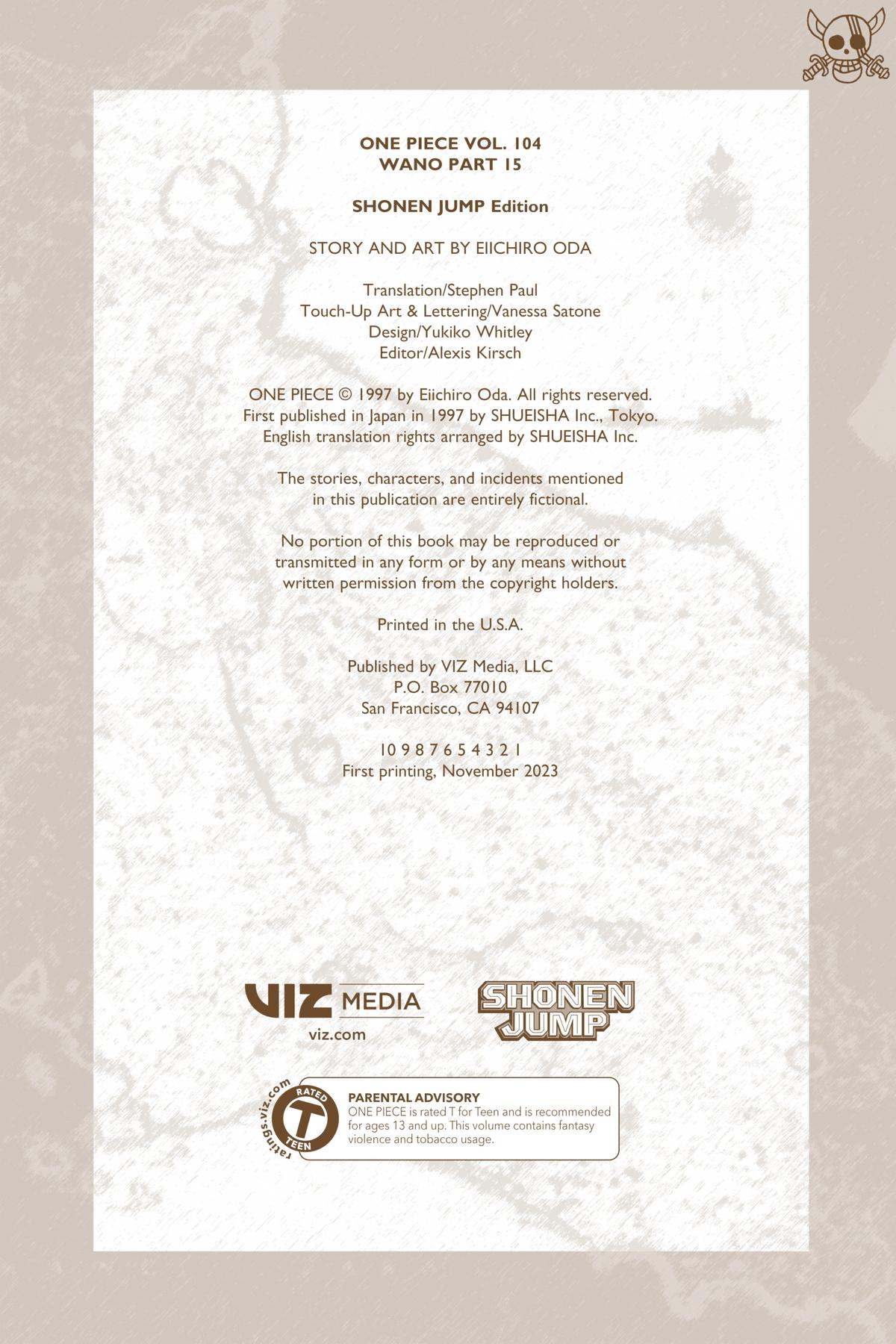 One Piece - Digital Colored Comics Chap 1055 - Next Chap 1056