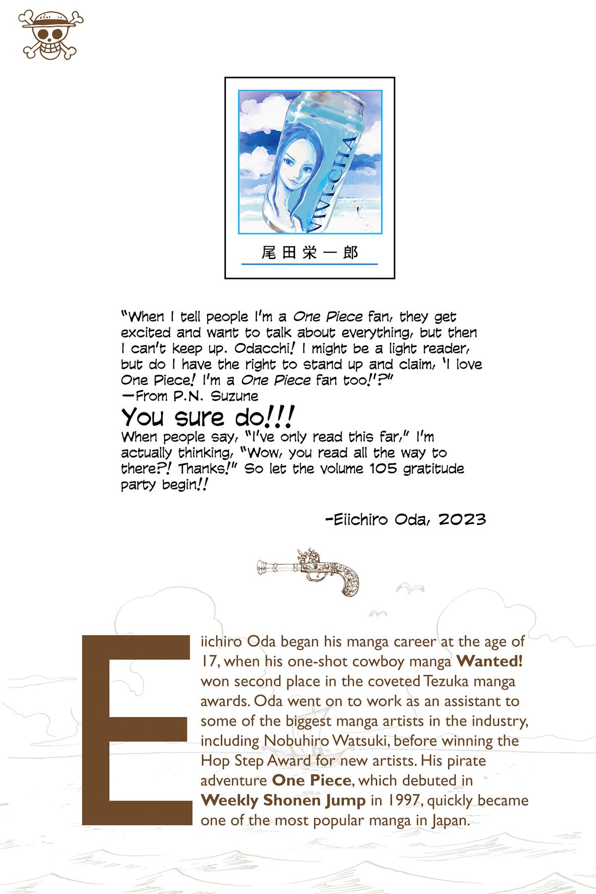 One Piece - Digital Colored Comics Chap 1056 - Next Chap 1057