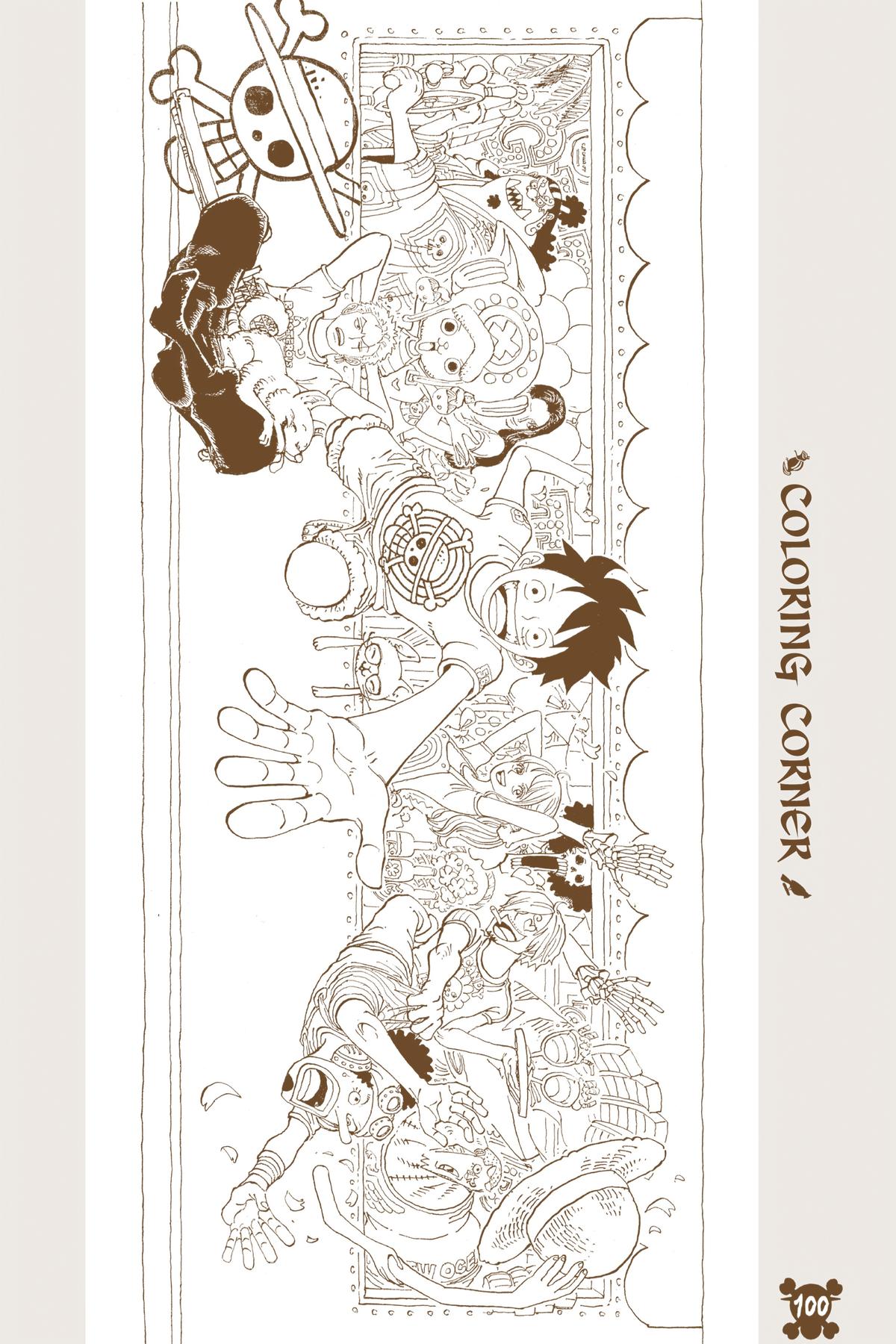 One Piece - Digital Colored Comics Chap 1051 - Next Chap 1052