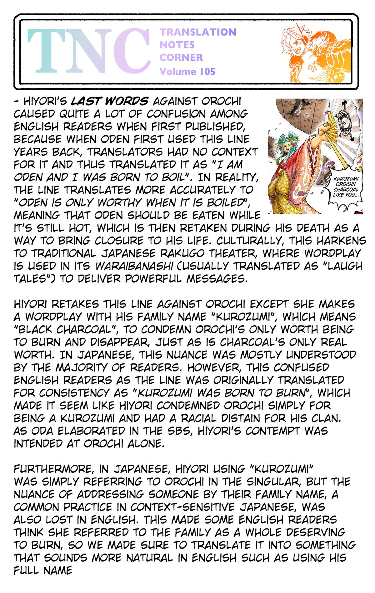 One Piece - Digital Colored Comics Chap 1065 - Next Chap 1066