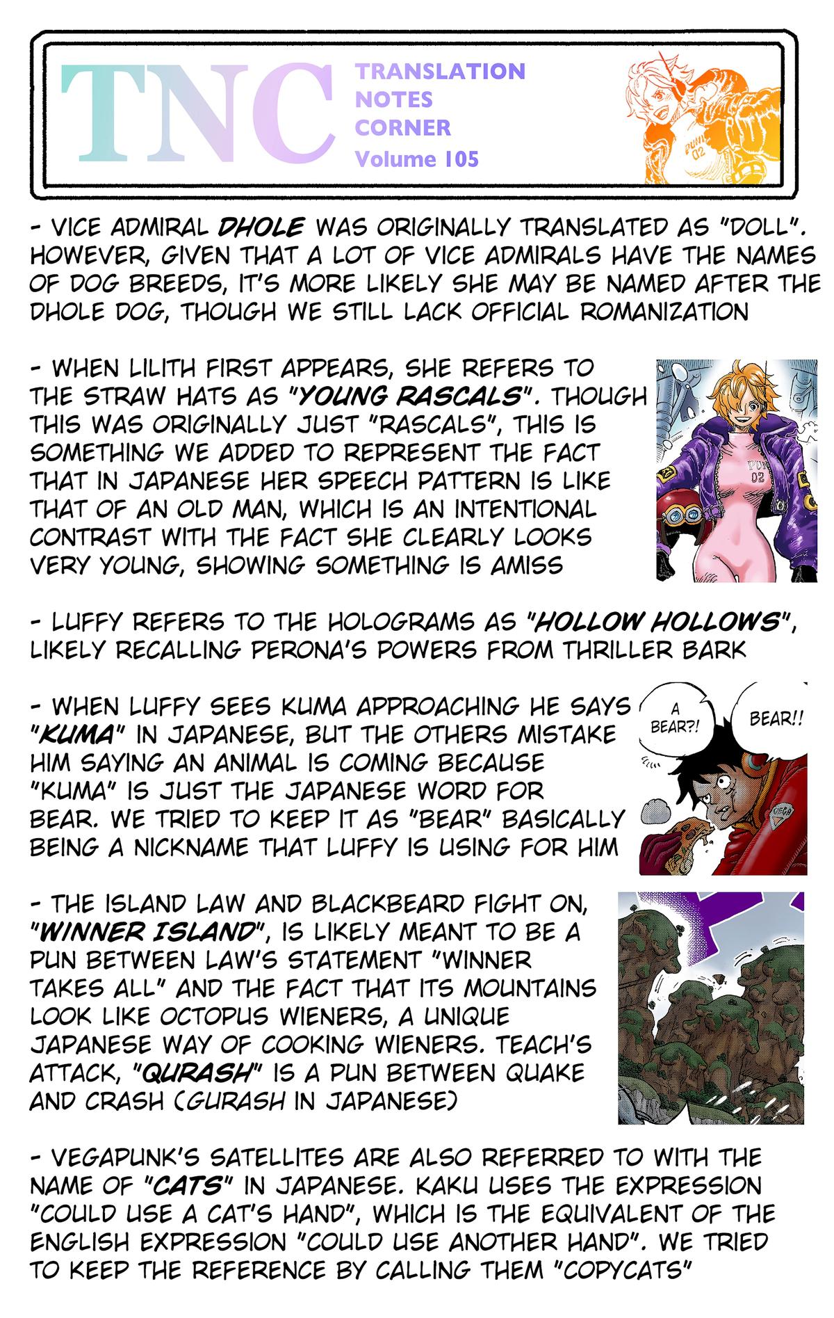 One Piece - Digital Colored Comics Chap 1065 - Next Chap 1066