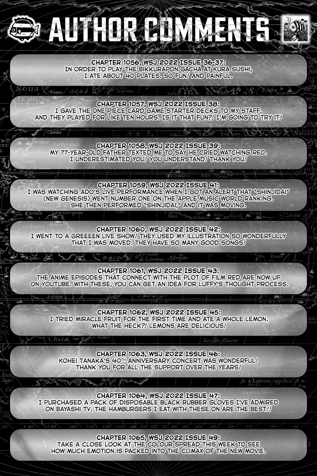 One Piece - Digital Colored Comics Chap 1065 - Next Chap 1066