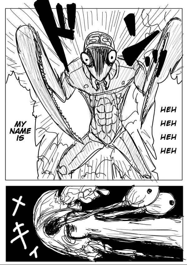 Onepunch-Man (ONE) Chap 7 - Next Chap 8