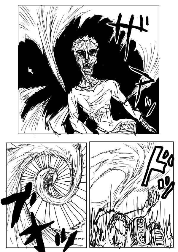 Onepunch-Man (ONE) Chap 5 - Next Chap 6