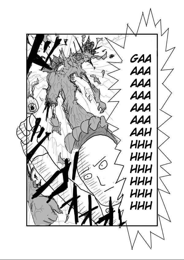 Onepunch-Man (ONE) Chap 1 - Next Chap 2