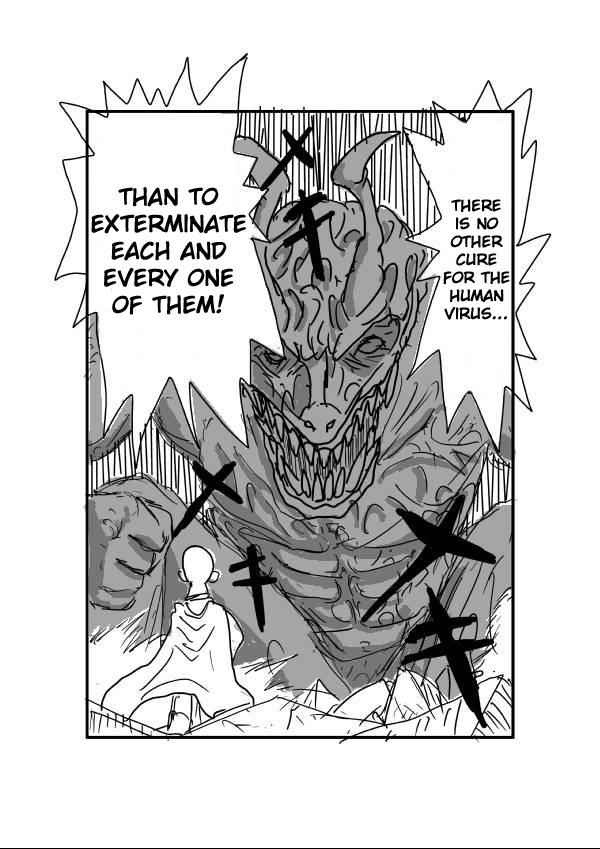 Onepunch-Man (ONE) Chap 1 - Next Chap 2