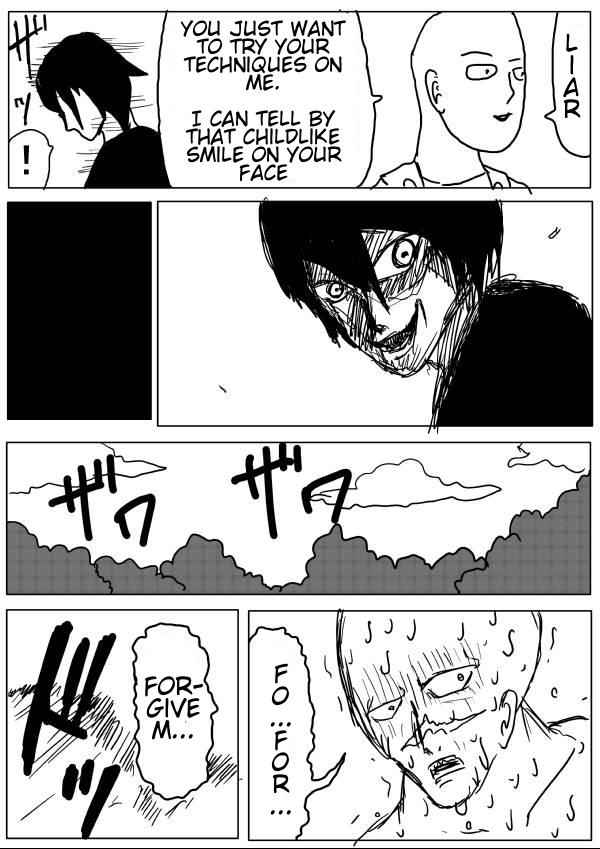 Onepunch-Man (ONE) Chap 14 - Next Chap 15