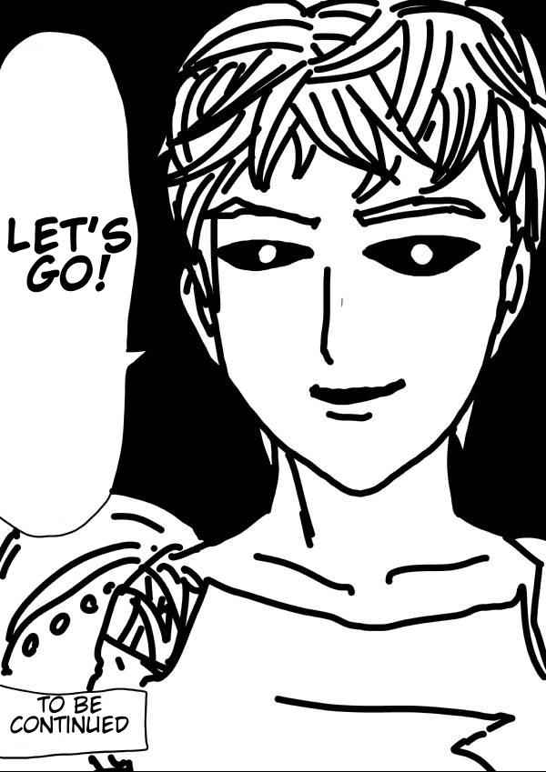 Onepunch-Man (ONE) Chap 15 - Next Chap 16