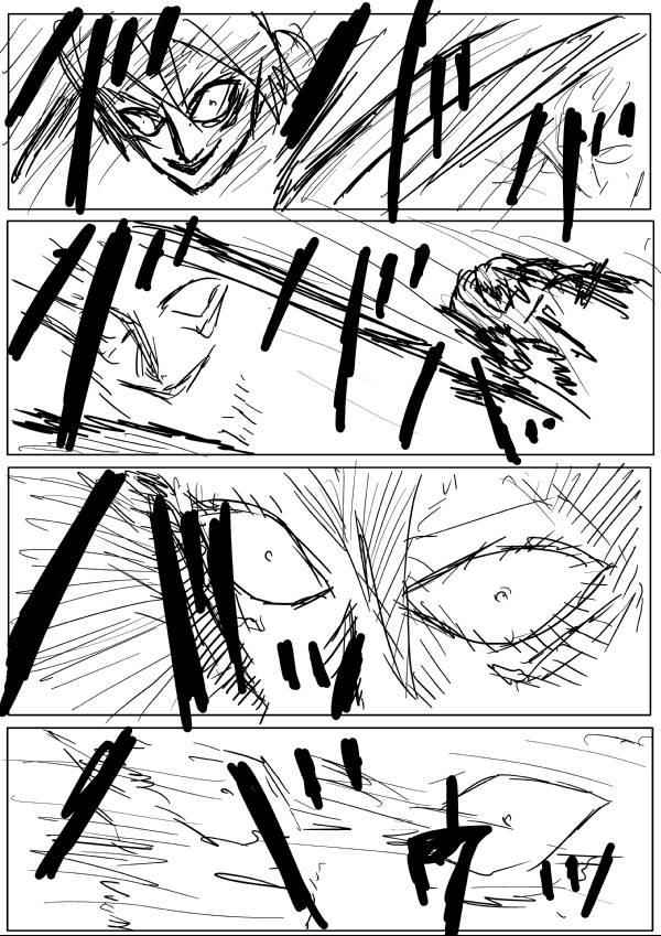 Onepunch-Man (ONE) Chap 15 - Next Chap 16