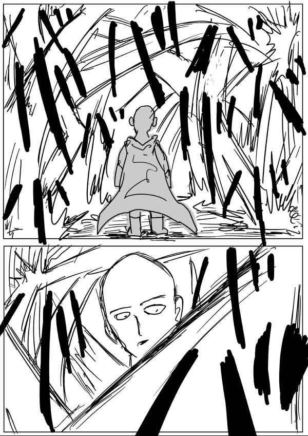 Onepunch-Man (ONE) Chap 15 - Next Chap 16