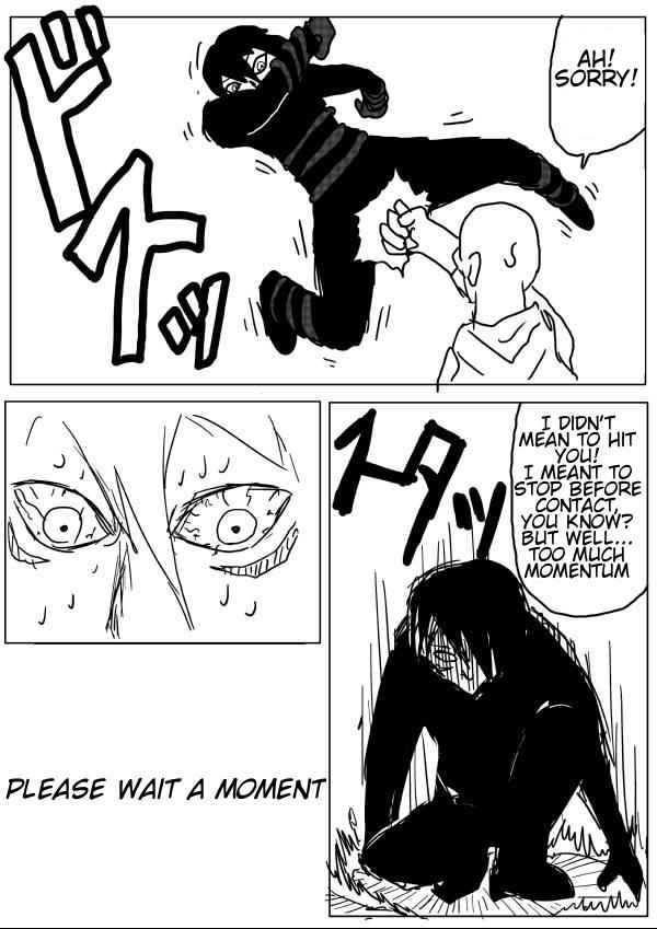 Onepunch-Man (ONE) Chap 15 - Next Chap 16