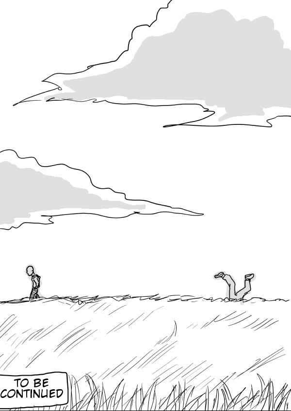 Onepunch-Man (ONE) Chap 16 - Next Chap 17