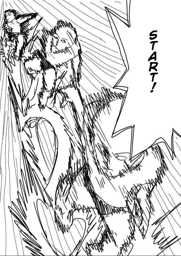 Onepunch-Man (ONE) Chap 16 - Next Chap 17