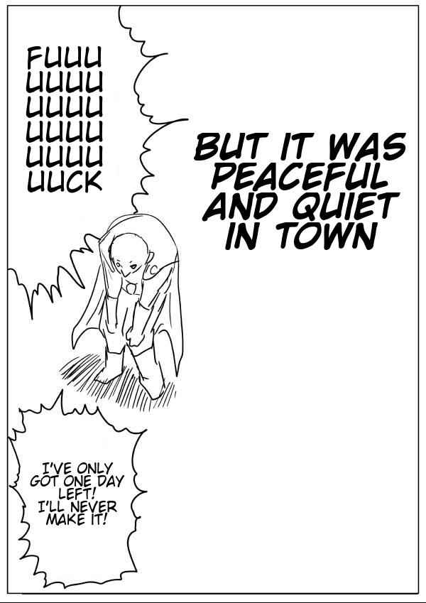 Onepunch-Man (ONE) Chap 18 - Next Chap 19